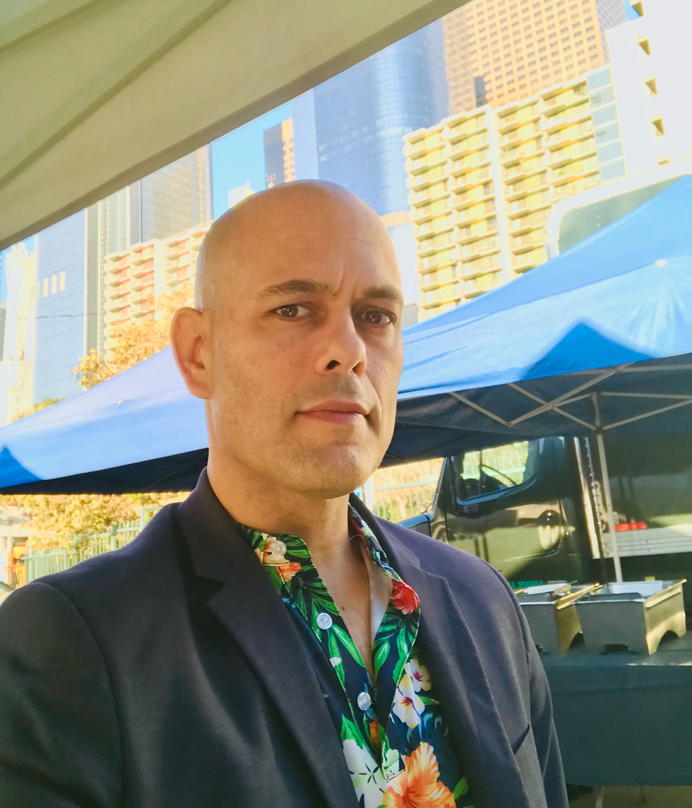 Joshua Paolino's Profile Photo