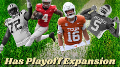 A Step Too Far: Has Playoff Expansion Ruined College Football's Regular Season