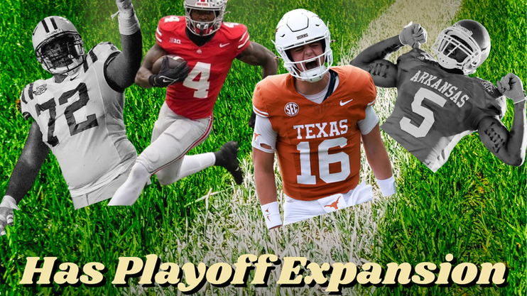 A Step Too Far: Has Playoff Expansion Ruined College Football's Regular Season