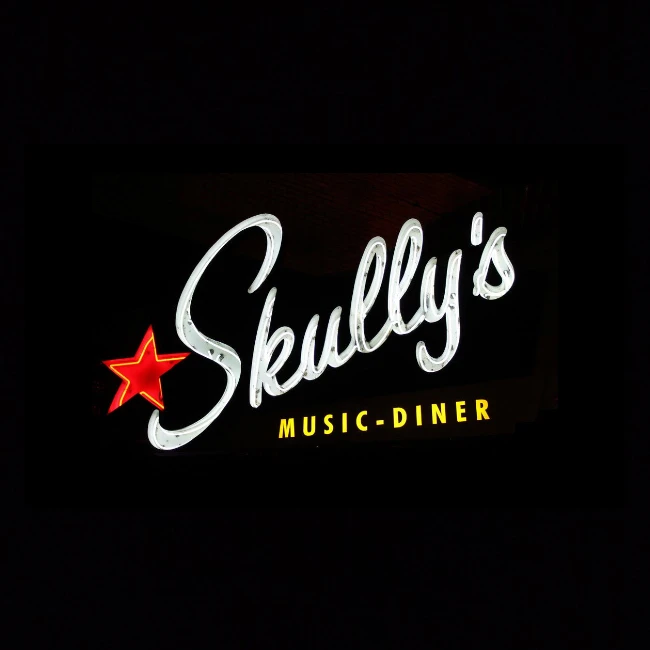 skullys