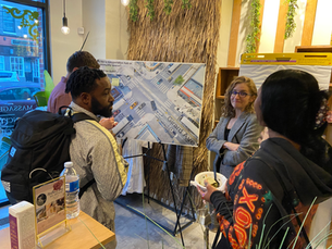 Community Planning Meeting: Future of 29th & Girard
