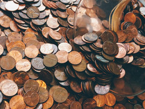 What Financial Difficulties Can Teach Us in the Spiritual Life