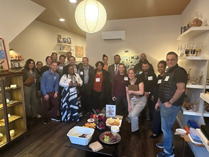 A Toast to the Businesses That Keep Our Community Thriving