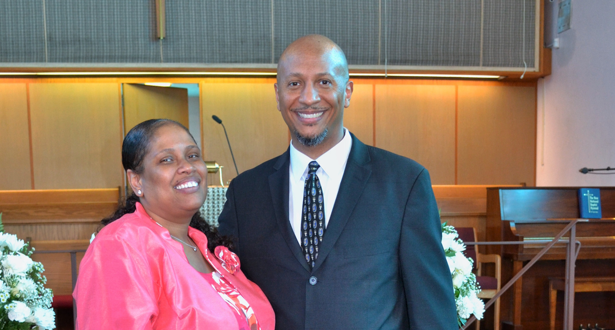 Mount Zion Baptist Church of Philadelphia 2
