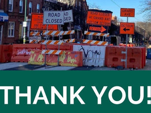 Girard Avenue Business Relief Fund Recipients Announced