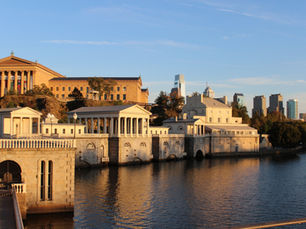 The History of Fairmount Water Works