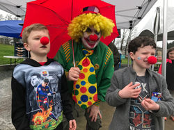 2017 Soccer Saturday