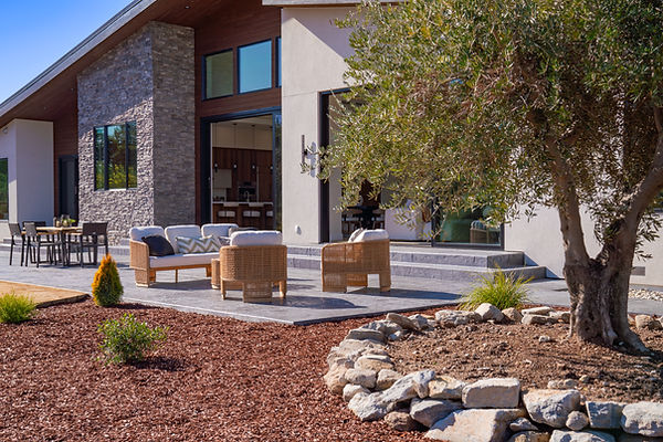 Concrete Patios and Outdoor Spaces Patios and decks Pool decks Outdoor kitchen slabs