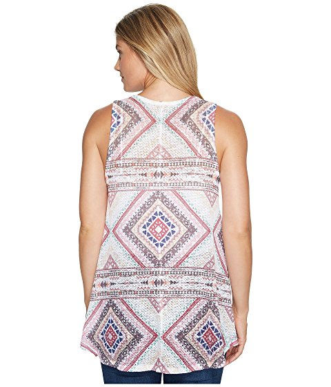 Miniatura: Wrangler Sleeveless Screenprint