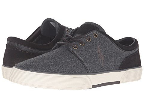 Polo Ralph Lauren Faxon Low