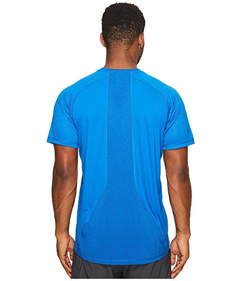 Miniatura: PUMA Vent Short Sleeve Tee