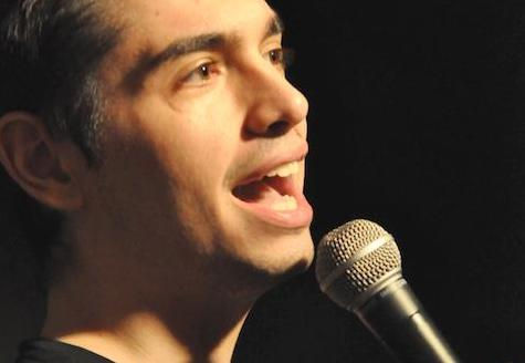 Season 5 Wrap Up show with Alex Fossella!