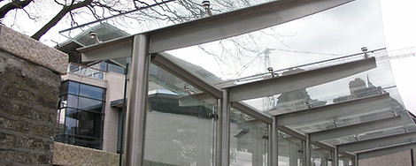 External Glass Canopy & Shelter.jpg