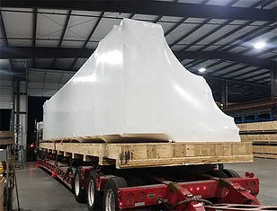 Crating & Packaging