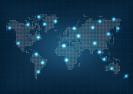 Geographical Reach
