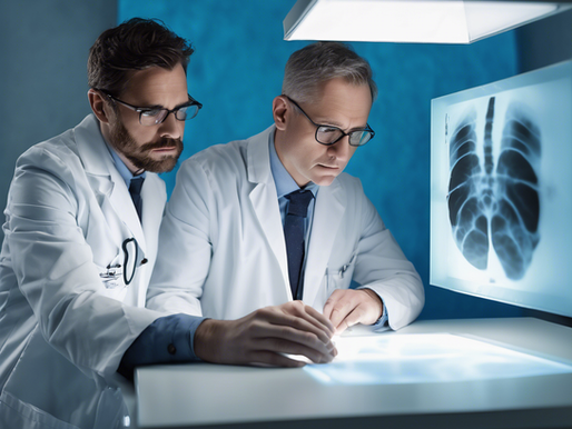 Profesionales cualificados en radiología: experiencia personalizada