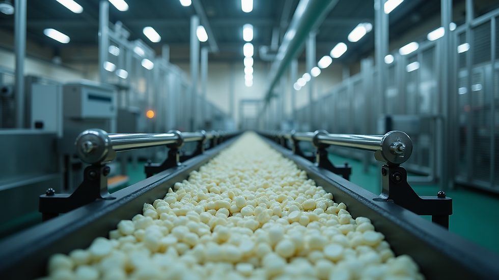 Understanding FSMA Compliance and Its Benefits