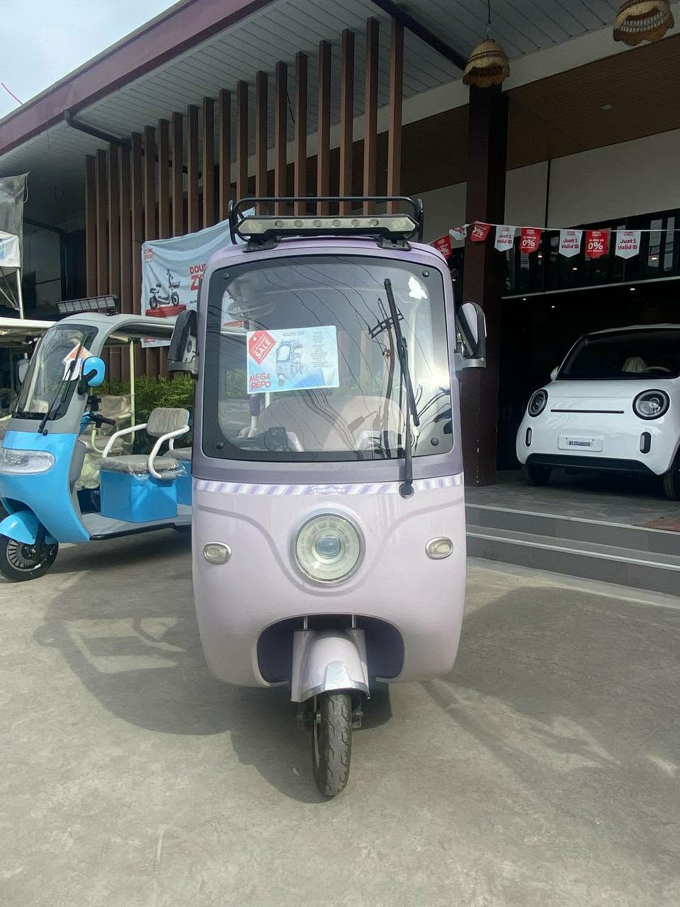 Thumbnail: REPO ALLURE S28