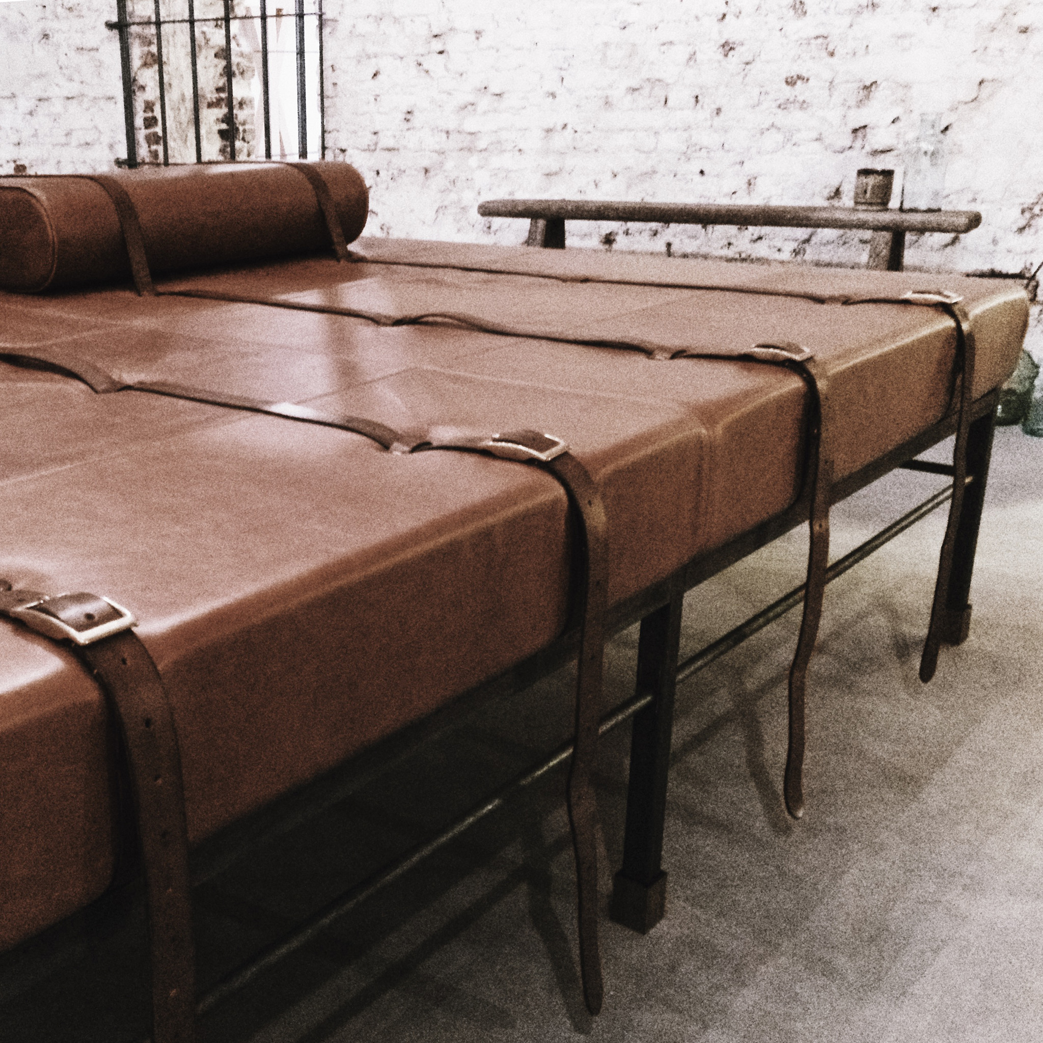 Spnkd Luxury Adult Playroom Antwerp