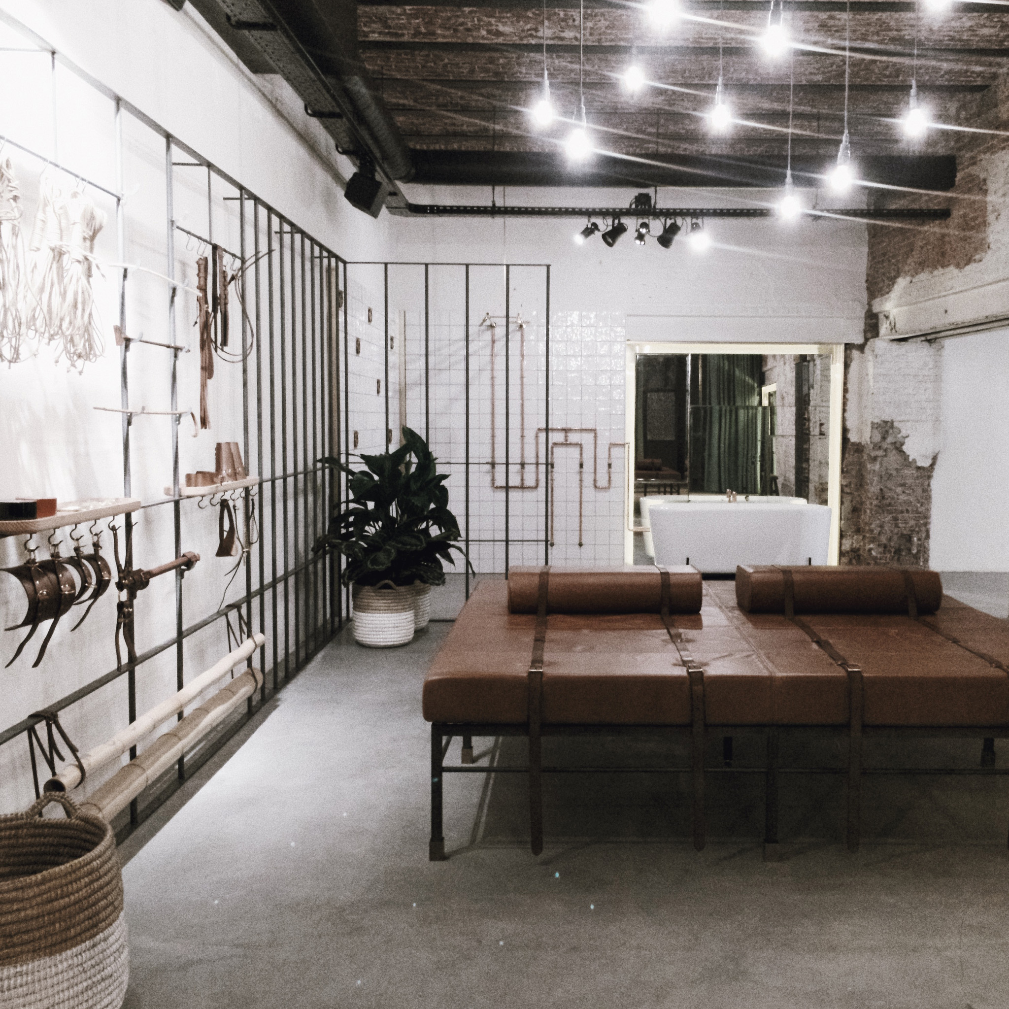 Spnkd Luxury Adult Playroom Antwerp