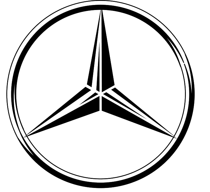 Mercedes-Benz logo