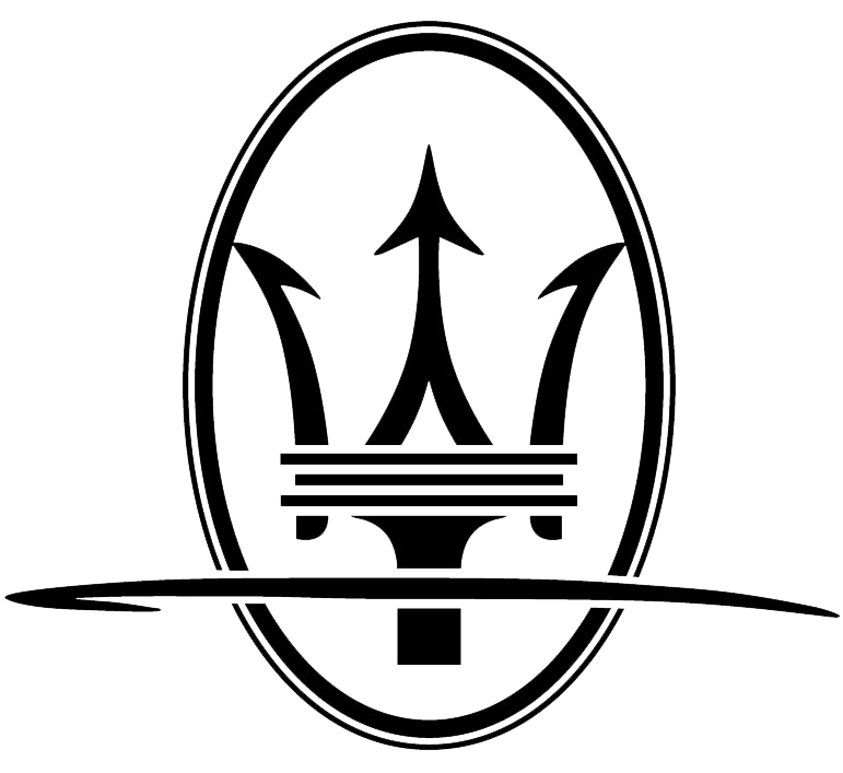 Maserati logo