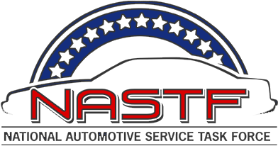 NASTF logo