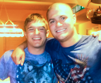 Cody Getz