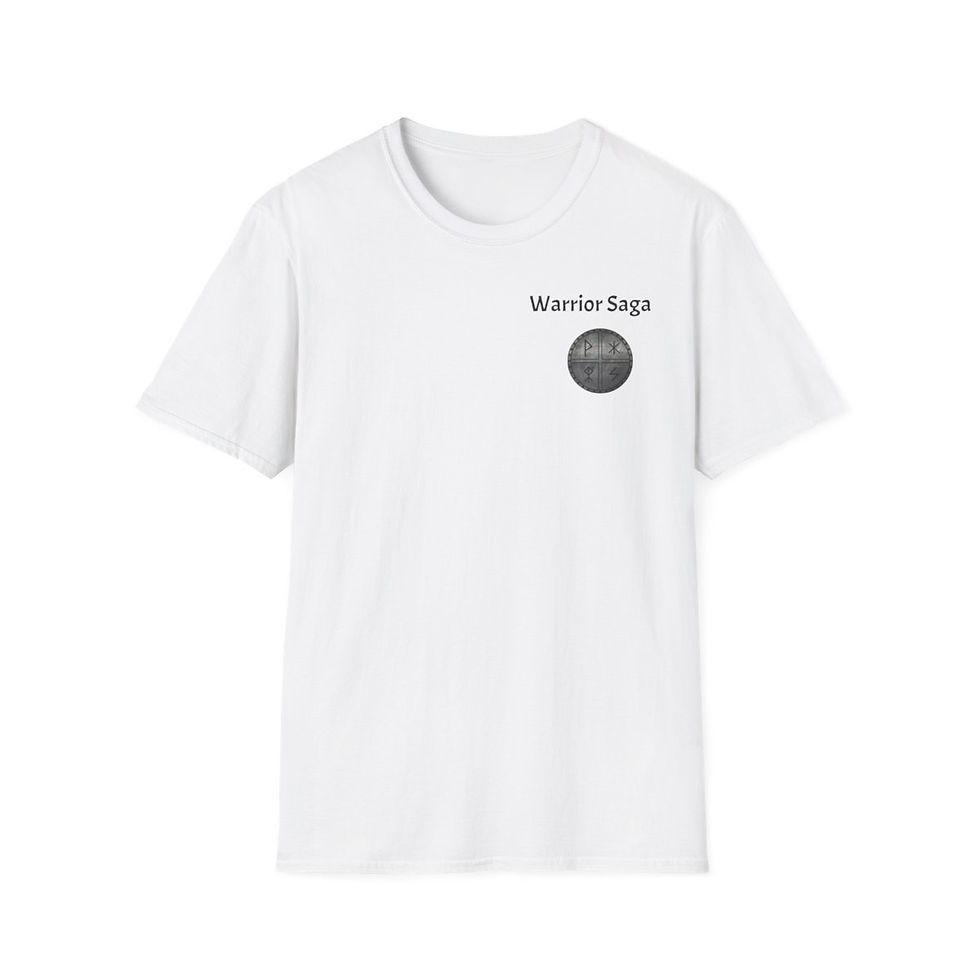 Thumbnail: Unisex Softstyle T-Shirt