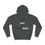 Thumbnail: This is a War Unisex College Hoodie
