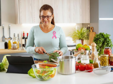 Foods That Support Breast Health: What Science Says