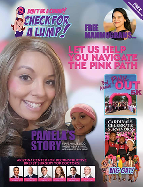2019 Edition Magazines Are Here!!!