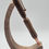 Miniatura: Zebra Wood Pen #1021