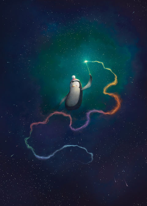 Spellbound