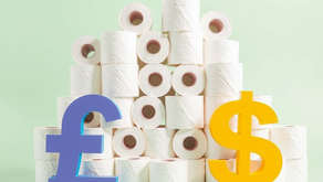 Saving Money with Toilet Paper Tips for Using Less While Staying Clean