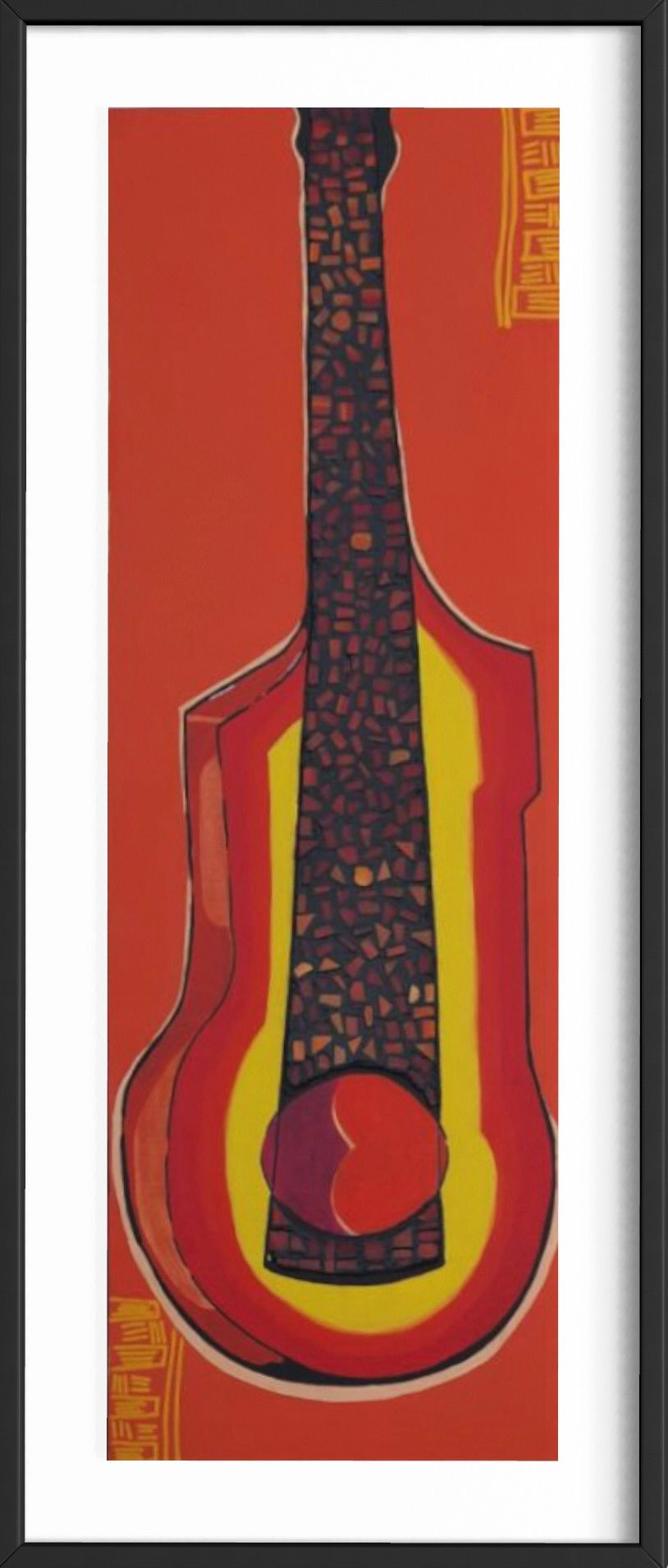 Red of Red & The Blues