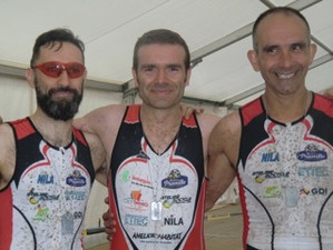 X Terra France