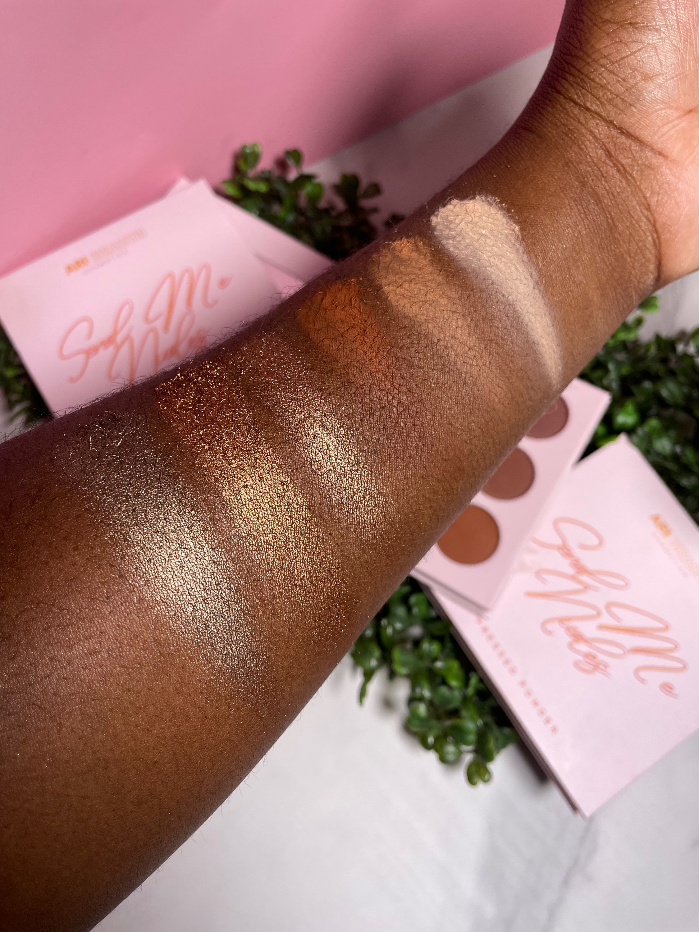 Send Me Nudes Eyeshadow