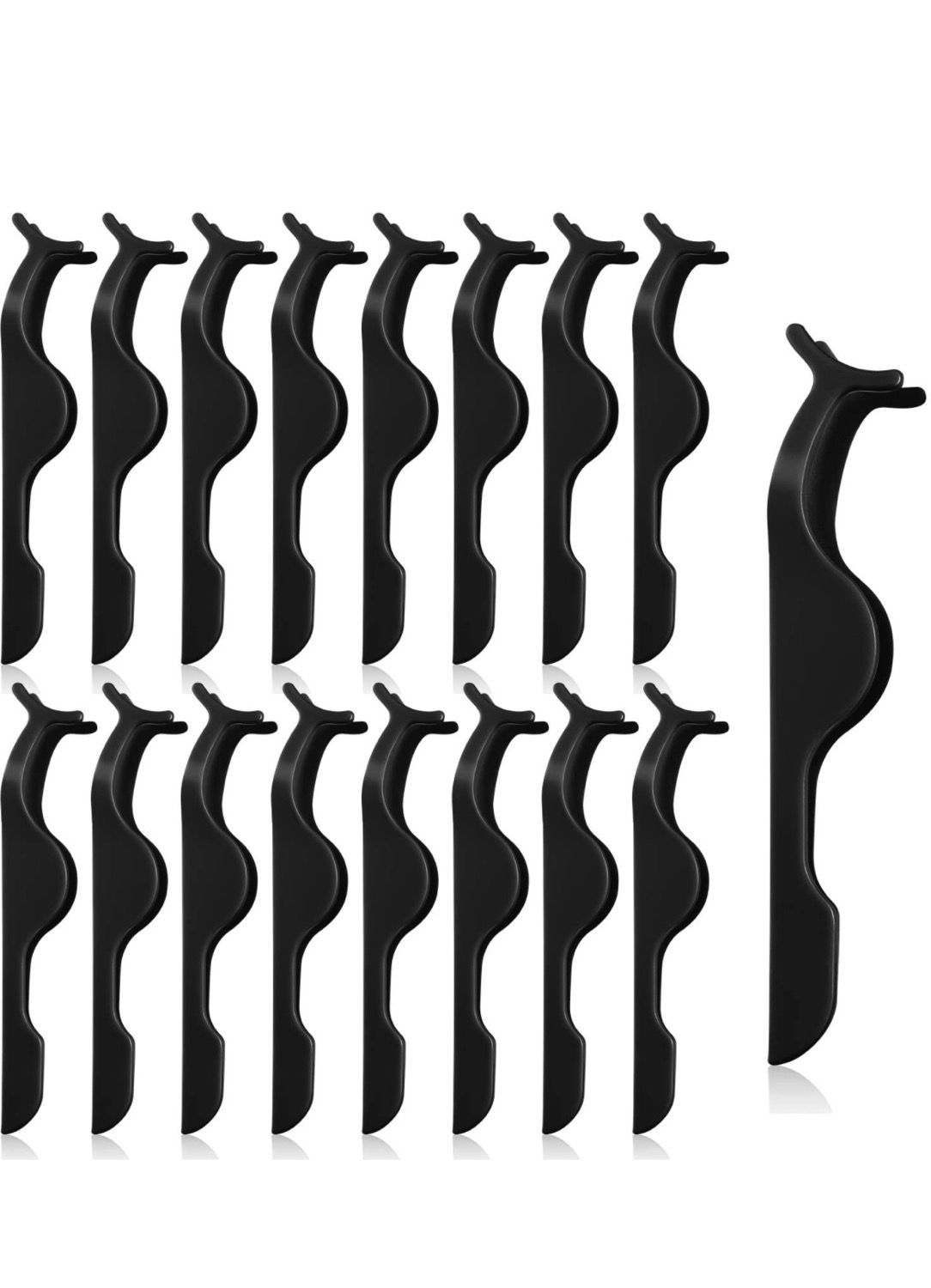 Lash Applicators (Black)