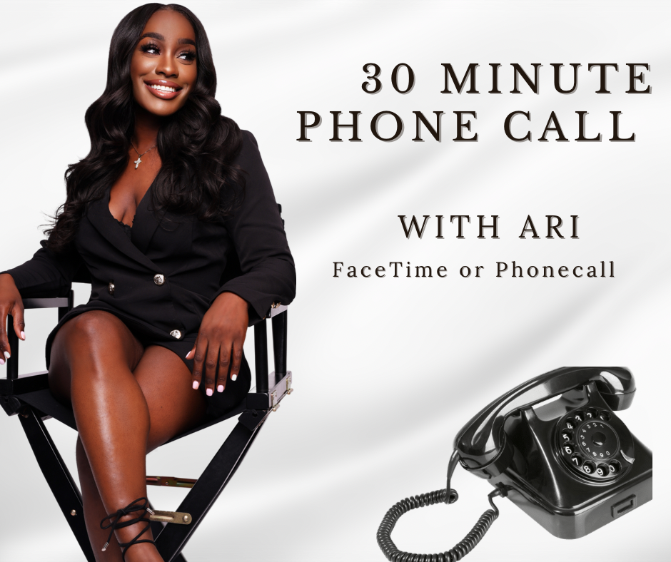 Phone Consultation