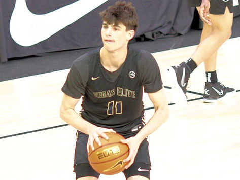 Visitor Profile: Brady Dunlap