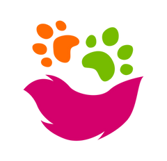 yvette pawie paws logo_reducido color fo