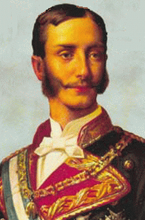 alfonsoXII