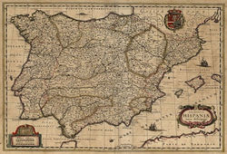 mapa_españa_1630