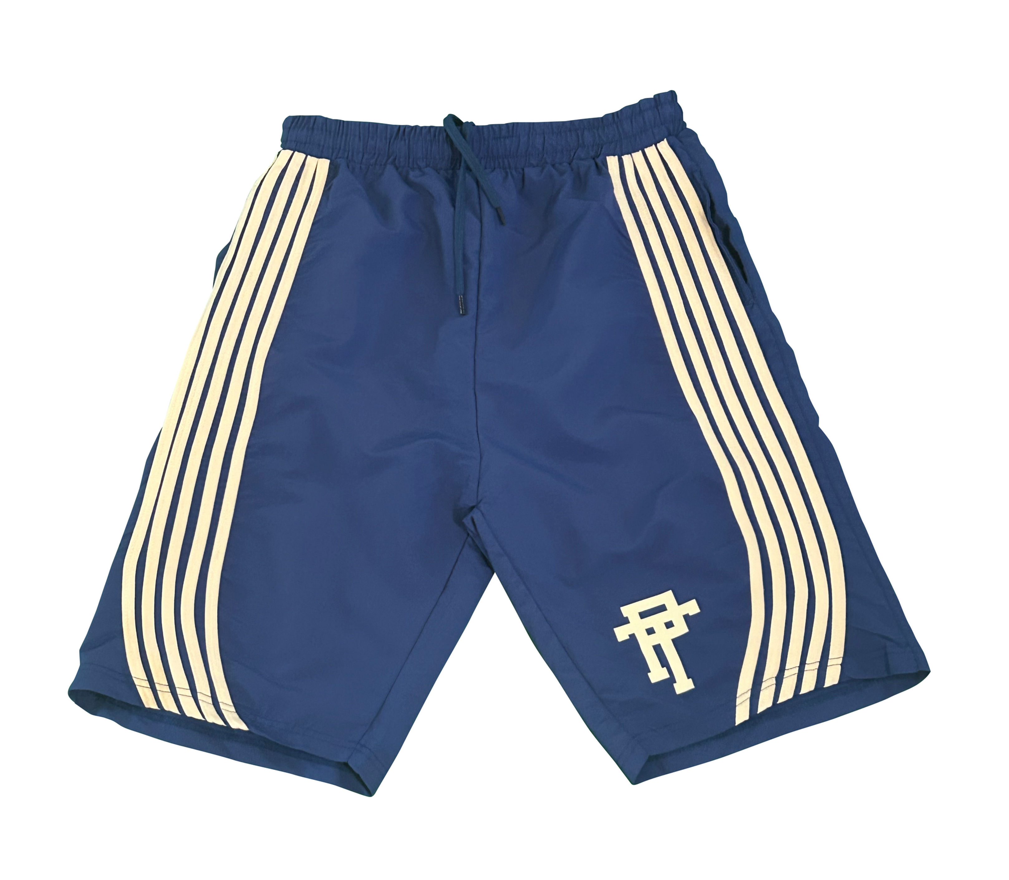 RACER SHORTS (ROYAL BLUE)