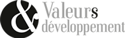 Valeurs & développement