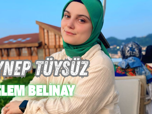 Zeynep Tüysüz ( Buğlem Belinay ) Şarkı Sözü