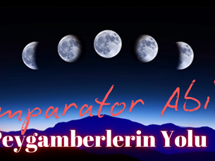 Peygamberlerin Yolu