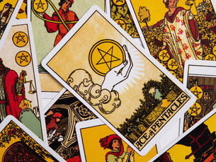 Tarot falı 