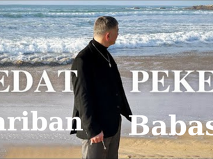 Sedat Peker
